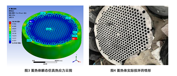 頂立科技碳陶技術團隊發(fā)表高質量論文《高超聲速風洞蓄熱式加熱器的蓄熱體熱應力數值模擬》 (3).jpg